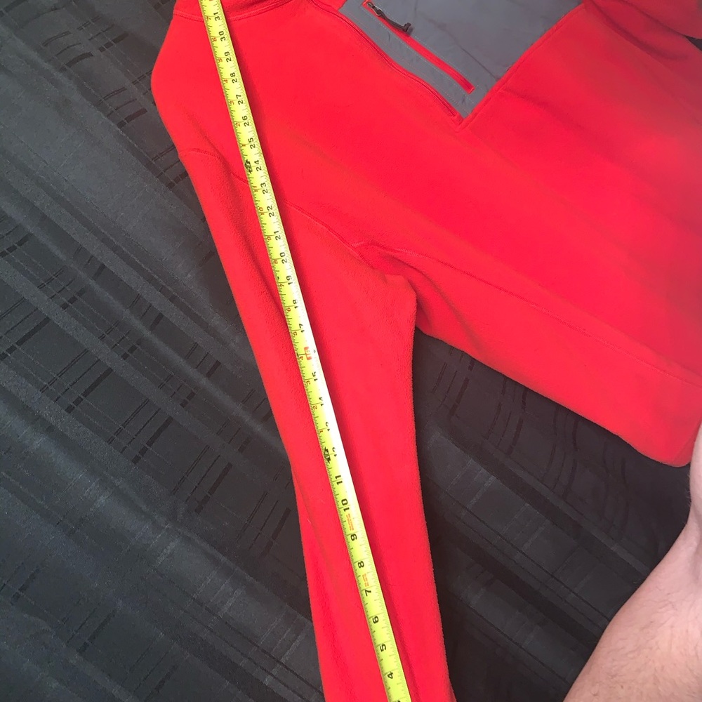 North Face Pullover - image 8